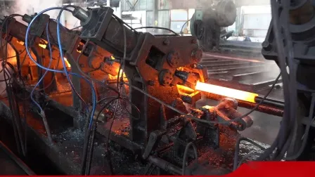 P235gh High Pressure Carbon Seamless Steel Pipe