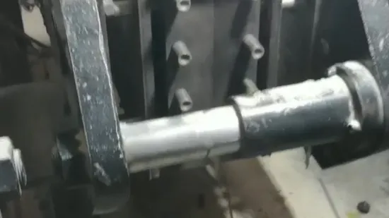 Fastening Scaffolding Screw Jack Base