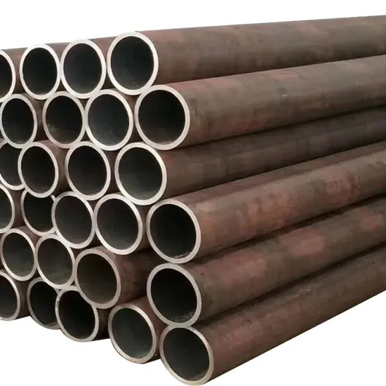 Factory Directly Sales 0.2mm 0.55mm 0.7mm Thickness Seamless Pipe