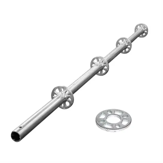 Galvanized Scaffolding Adjustable Base Jack Scaffold Universal Screw Jack Base