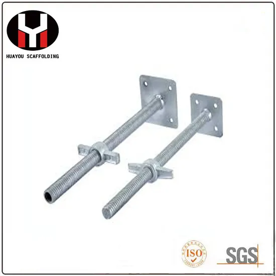 European Type Scaffolding System Electro
