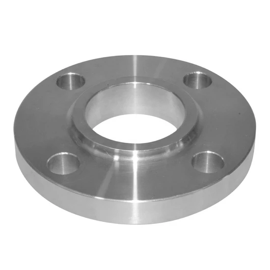 ASTM A105 Weld Neck Flange, Slip
