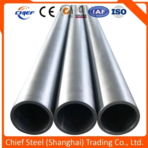 LSAW Steel Pipe/Used for Oil/Gas/Water Transmission, Engineering/Offshore Projects. /Od219