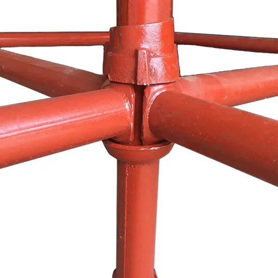 Galvanized Round Steel Pipe Galvanized Scaffolding Steel Tube 